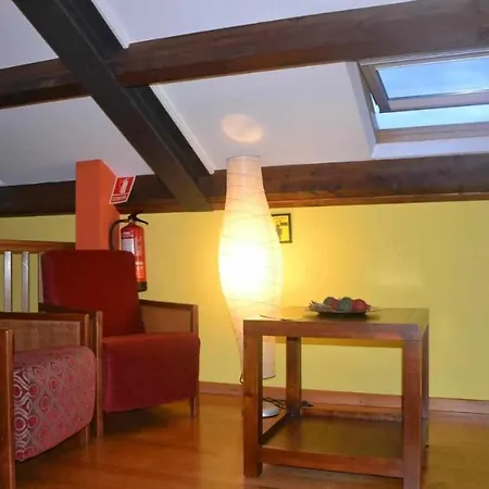 Apartment La Casa Del Abuelo Justo *