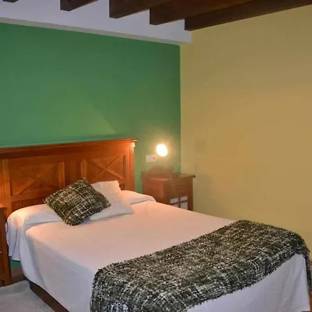 La Casa Del Abuelo Justo Apartment