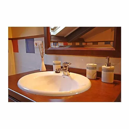 La Casa Del Abuelo Justo Apartment Minagon