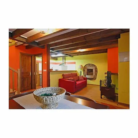 La Casa Del Abuelo Justo Apartment Minagon