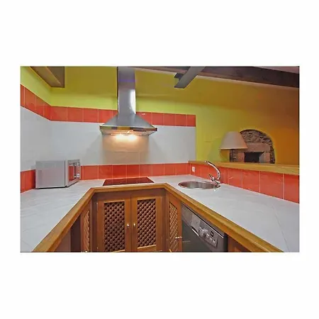 La Casa Del Abuelo Justo