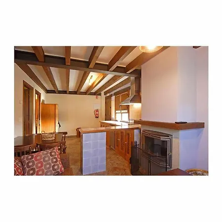 La Casa Del Abuelo Justo