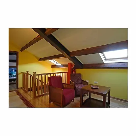 La Casa Del Abuelo Justo