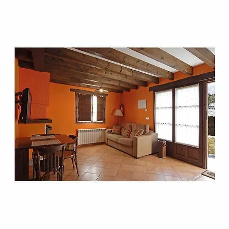 La Casa Del Abuelo Justo Minagon