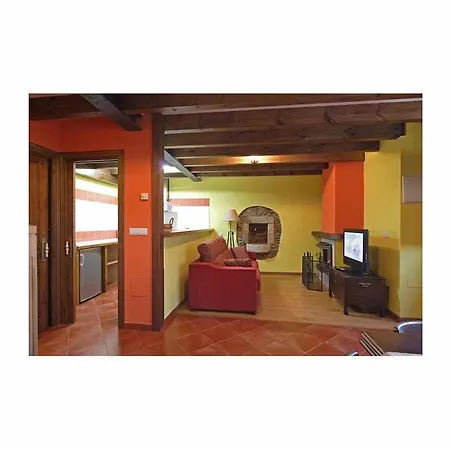 La Casa Del Abuelo Justo Minagon