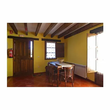 La Casa Del Abuelo Justo *