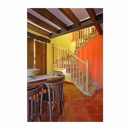 Apartment La Casa Del Abuelo Justo
