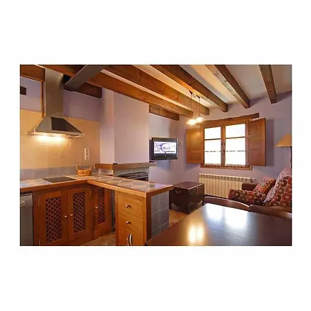 La Casa Del Abuelo Justo Minagon